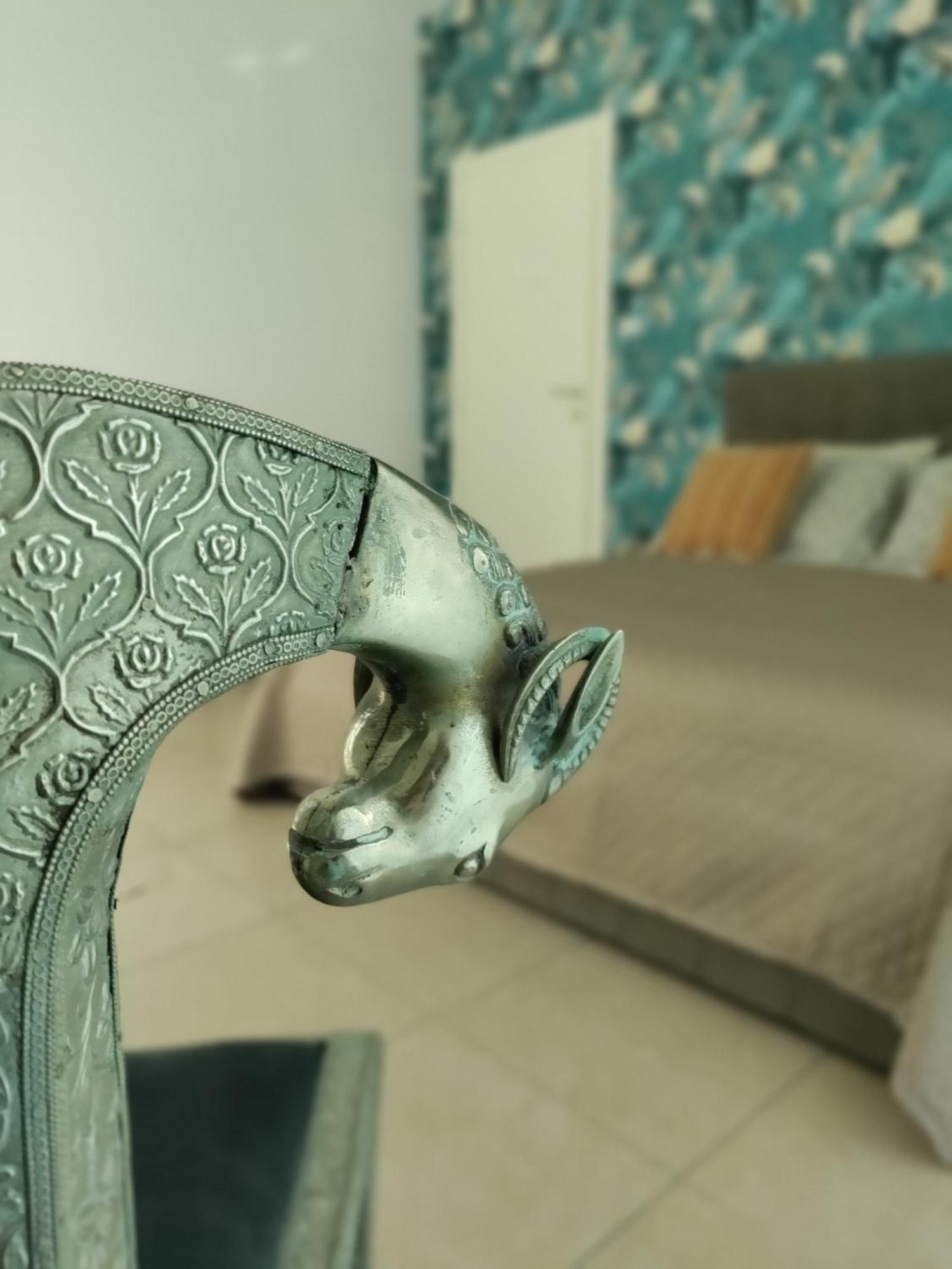La Dimora Degli Artisti Bed & Breakfast Pescara Room photo